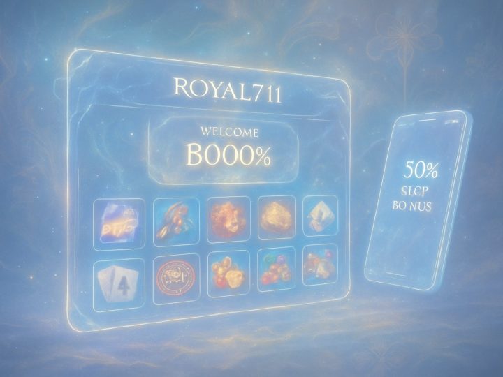 Royal711 Online Casino Review 2025: A Balanced Look at Features, Bonuses, and User Experience