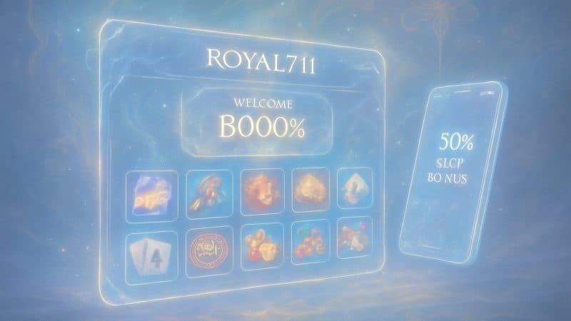 Royal711 Online Casino Review 2025: A Balanced Look at Features, Bonuses, and User Experience
