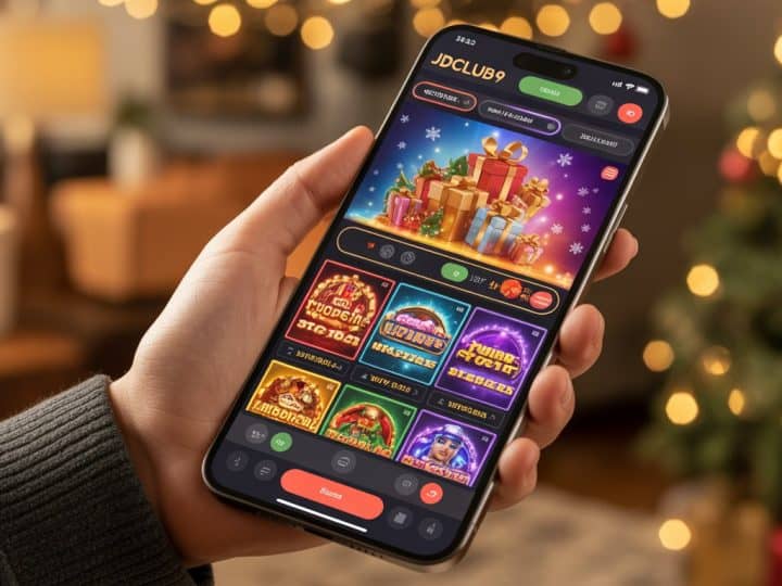 Jdclub9 New Releases Roundup: Your Go-To Guide for This Holiday Season