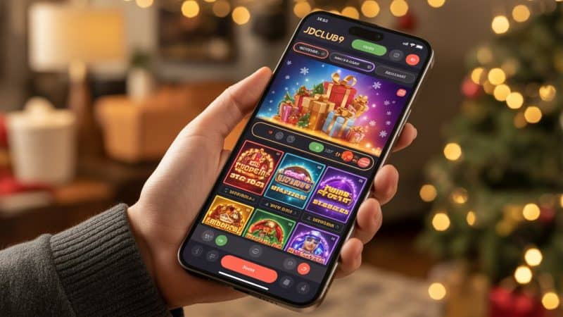 Jdclub9 New Releases Roundup: Your Go-To Guide for This Holiday Season