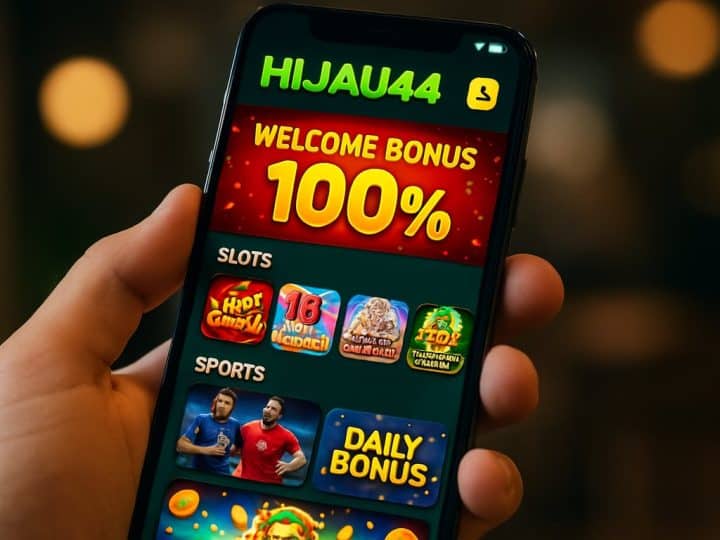Hijau44 Weekly Experience: Bonuses, App Features, and Fast Payouts Review 2025