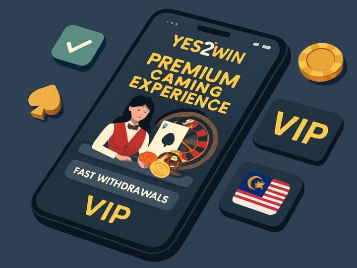 Yes2win Casino Online Review: A High-Roller’s Take on 2026’s New Release